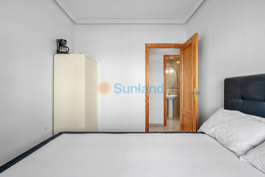 Använda fastigheter - Bungalow - Daya Vieja