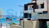New Build - Penthouse - Benidorm - Poniente