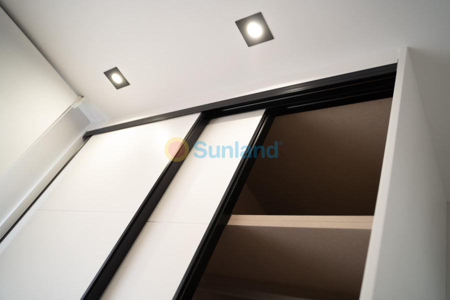 Nueva construcción  - Top Floor Bungalow - Pilar de la Horadada - pueblo