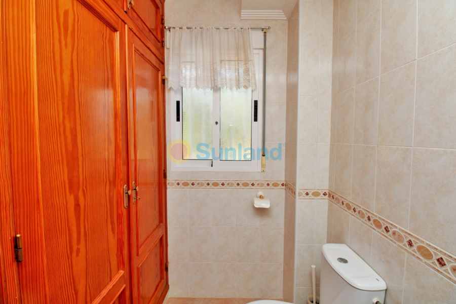 Brukte eiendommer - Villa - Villamartin