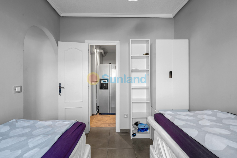 Resale - Villa - Ciudad Quesada - Rojales