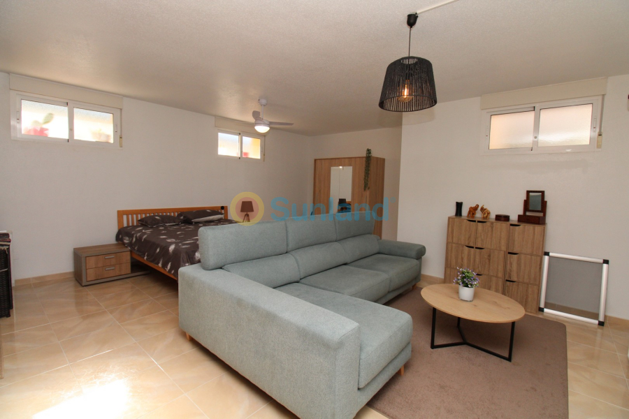 Resale - Townhouse - San Miguel de Salinas