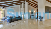 Resale - Villa - Altea - Sierra de Altea