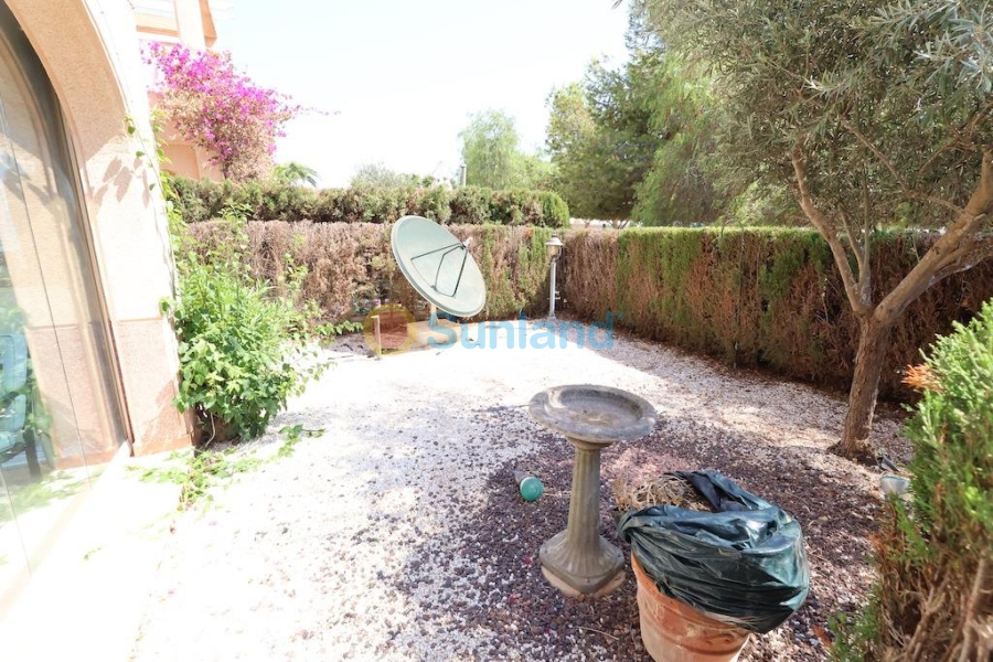 Brukte eiendommer - B - Orihuela Costa - Punta Prima