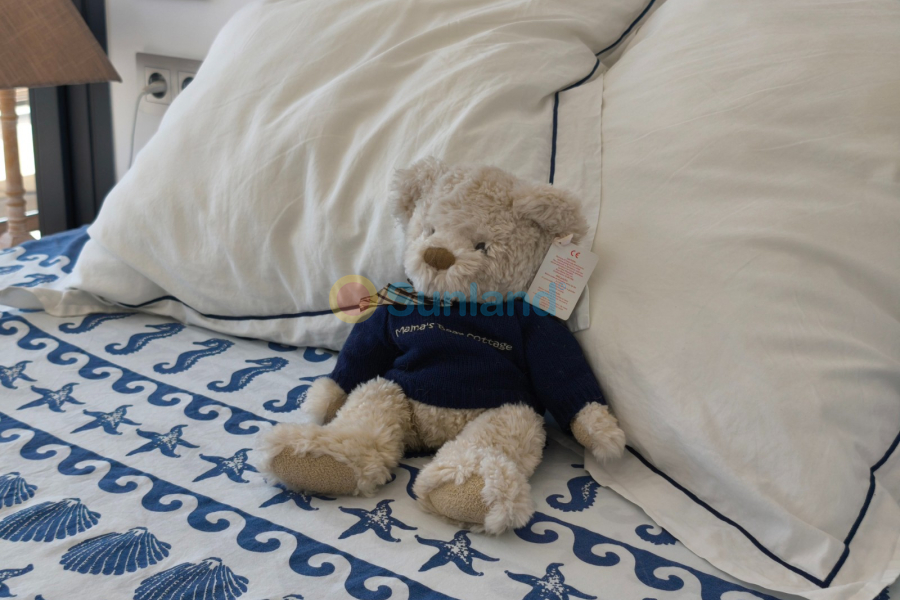 Resale - Townhouse - Vistabella Golf - Vistabella