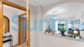 New Build - Ground floor apartment - Orihuela Costa - Lomas De Cabo Roig