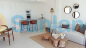 New Build - Ground Floor Bungalow - Santiago de la Ribera