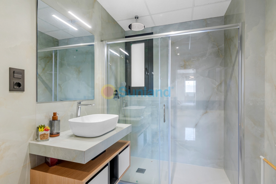 Segunda mano - Ático - Orihuela Costa