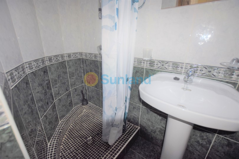 Brukte eiendommer - Detached Villa - Ciudad Quesada - Pueblo Bravo