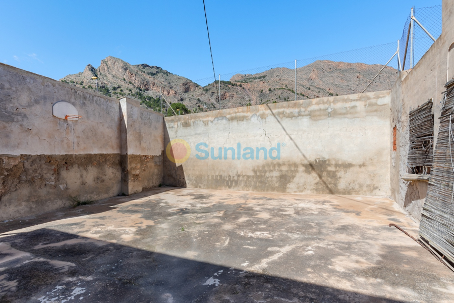 Använda fastigheter - Country estate - Orihuela