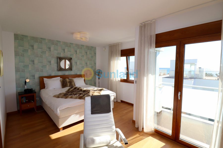 Resale - Townhouse - Guardamar del Segura - 