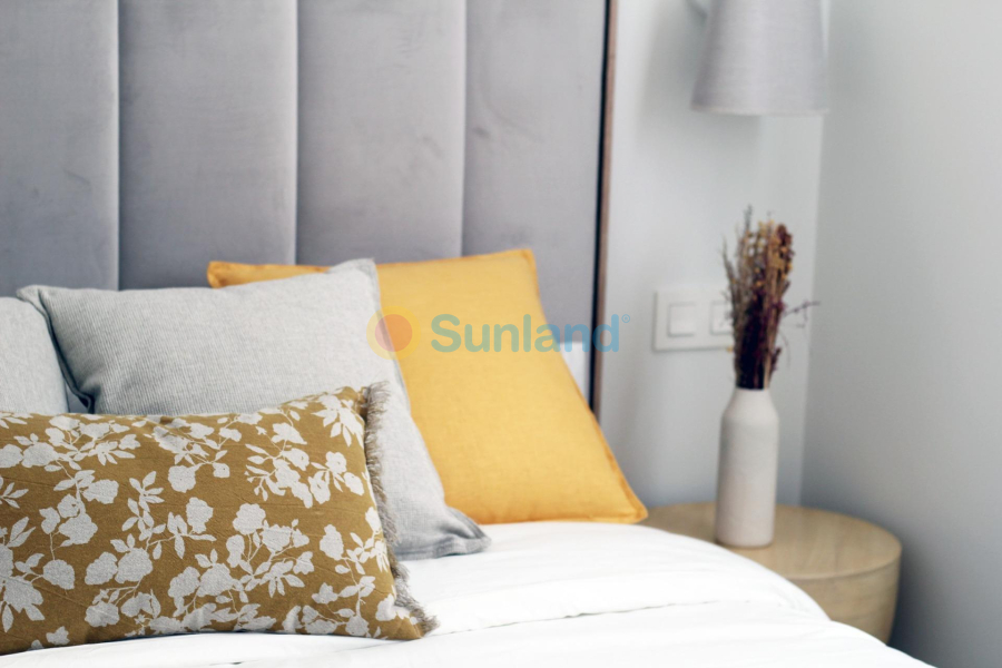 New Build - Ground Floor Bungalow - Orihuela costa - Torre de la Horadada