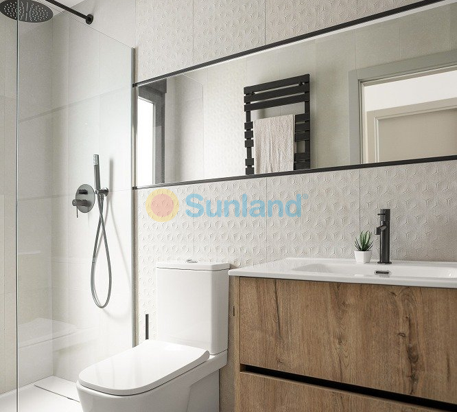 Neubau - Haus - San Miguel De Salinas - Blue Lagoon