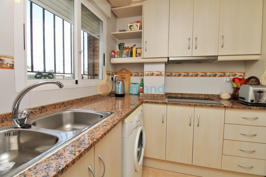 Använda fastigheter - Villa - Cabo Roig