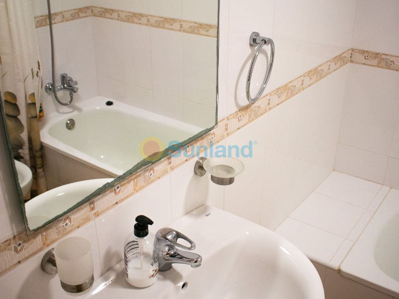 Segunda mano - Apartamento - Torrevieja - Playa Los Locos