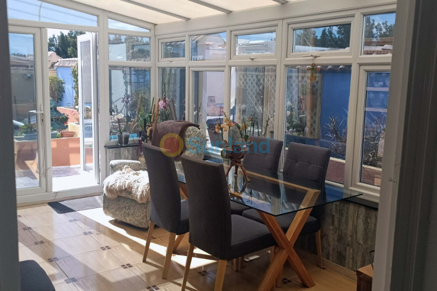 Verkauf - Haus - Orihuela - La Florida