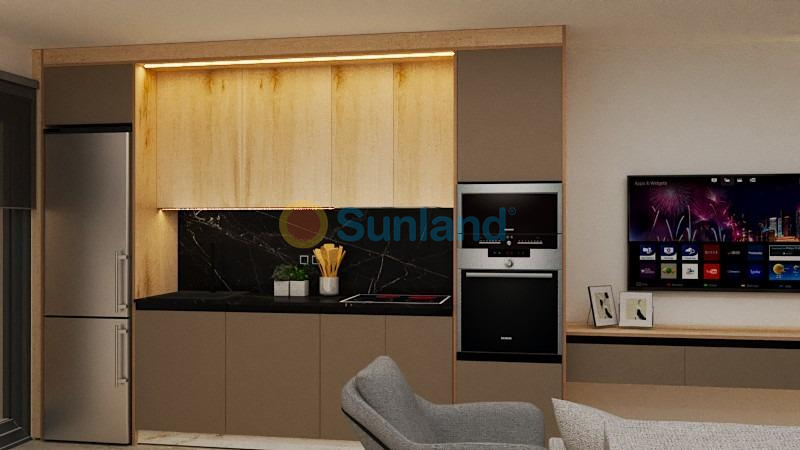 New Build - Penthouse - Orihuela costa - Playa de las Higuericas