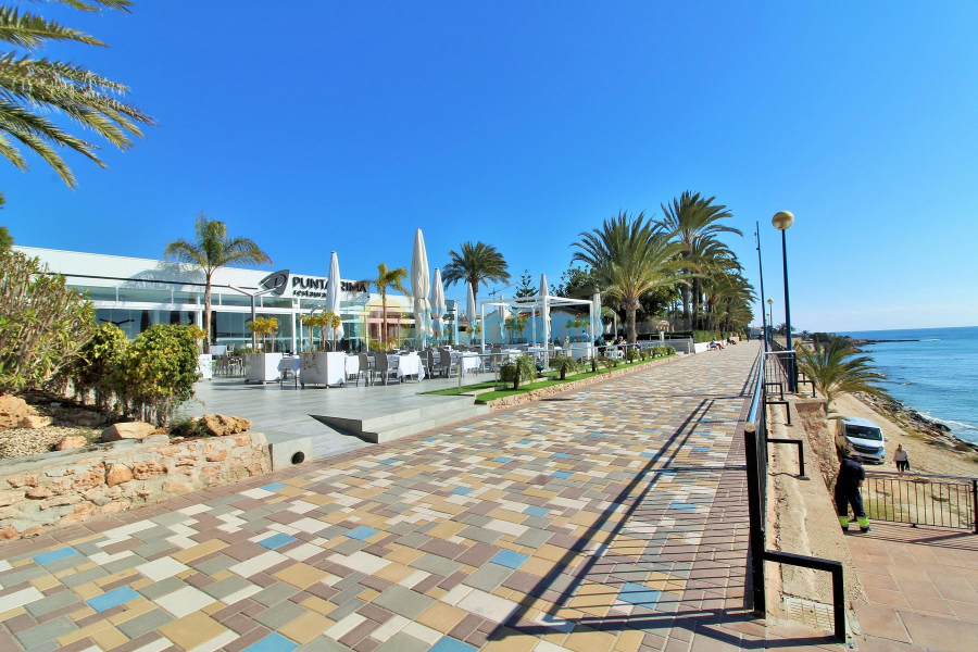 Вторичка - Апартамент - Punta Prima