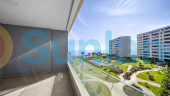 Resale - Apartamento - Torrevieja - Punta Prima