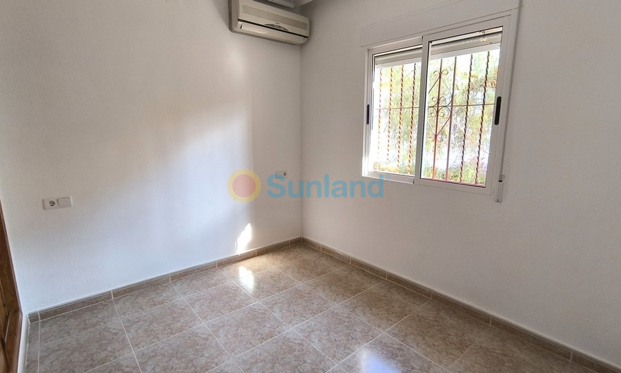 Resale - Detached Villa - Algorfa - Montemar - Saint Andrews Heights