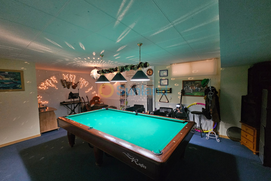 Använda fastigheter - Villa - Los Altos - Royal Park