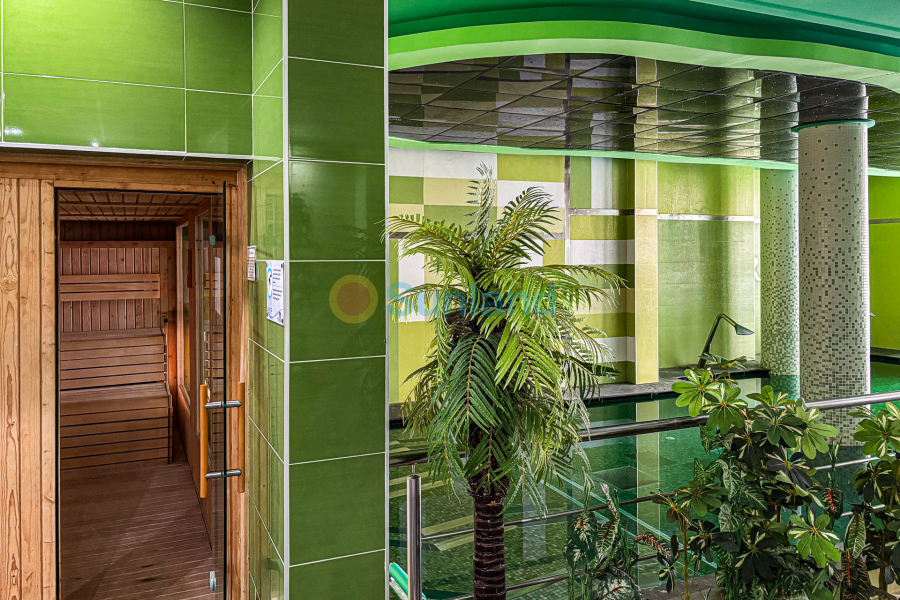 Resale - Apartamento - Orihuela Costa - Lomas De Cabo Roig