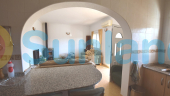 Segunda mano - Detached Villa - Ciudad Quesada - Upper Golf