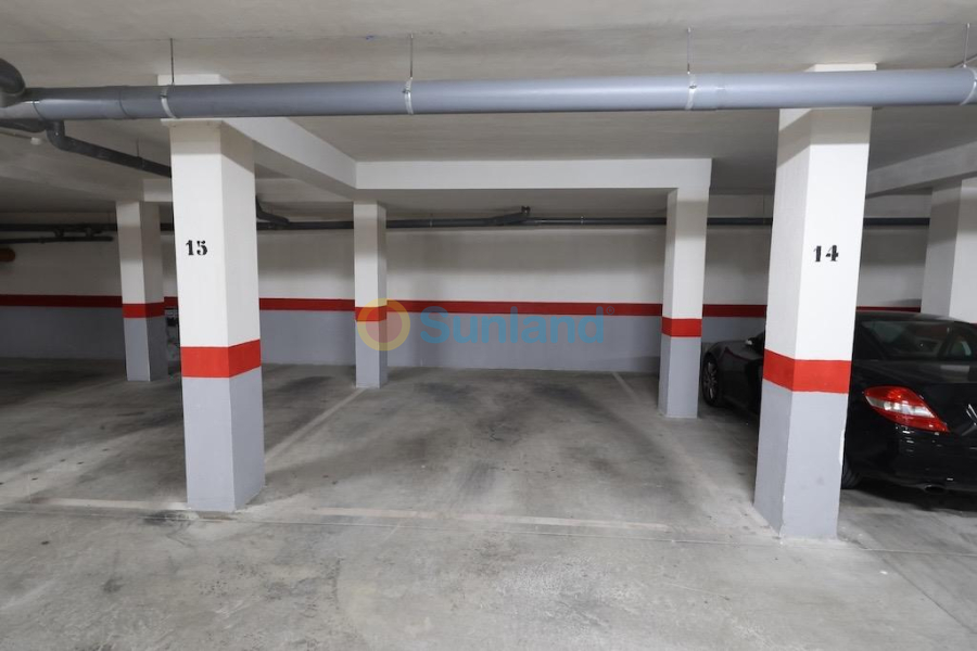 Resale - P - Orihuela costa - Mil Palmeras