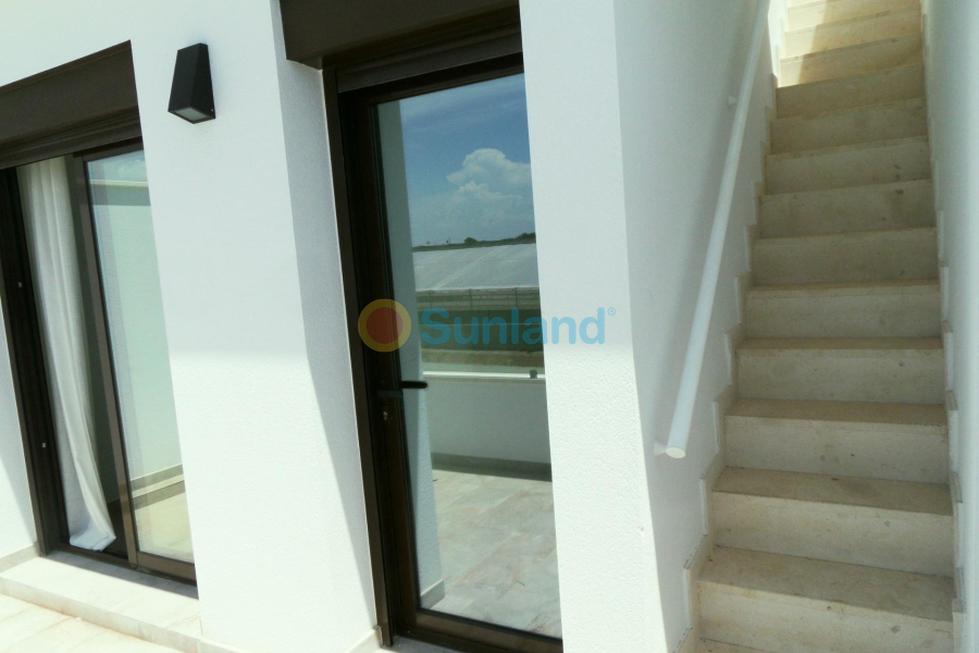 New Build - Semidetached - Orihuela costa - El Pilar de la Horadada