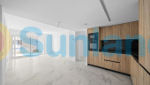 Resale - Apartamento - Torrevieja - Punta Prima