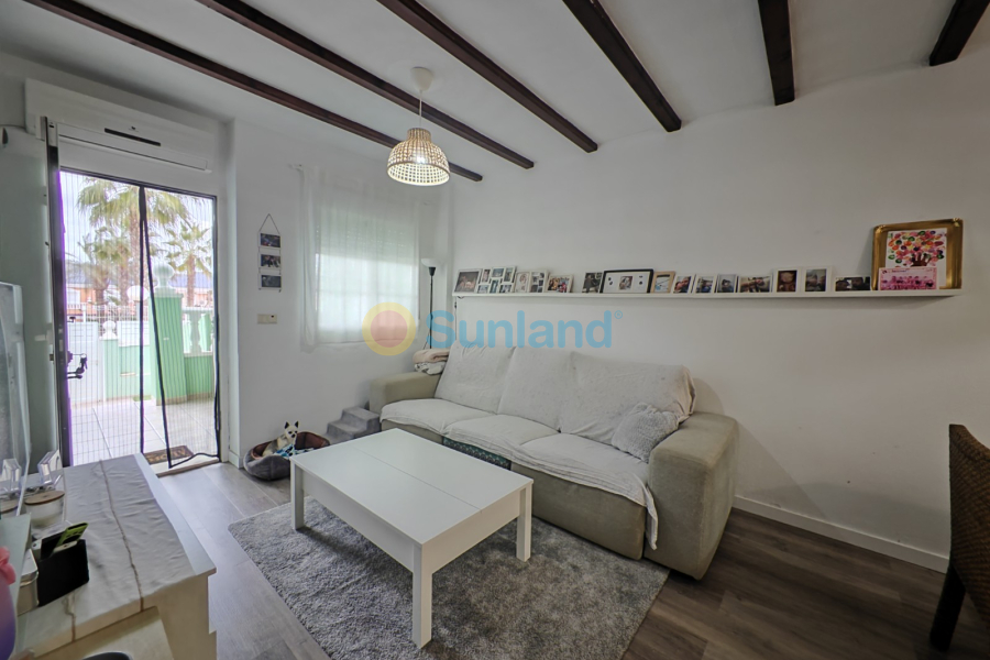 Resale - Apartment - Gran Alacant