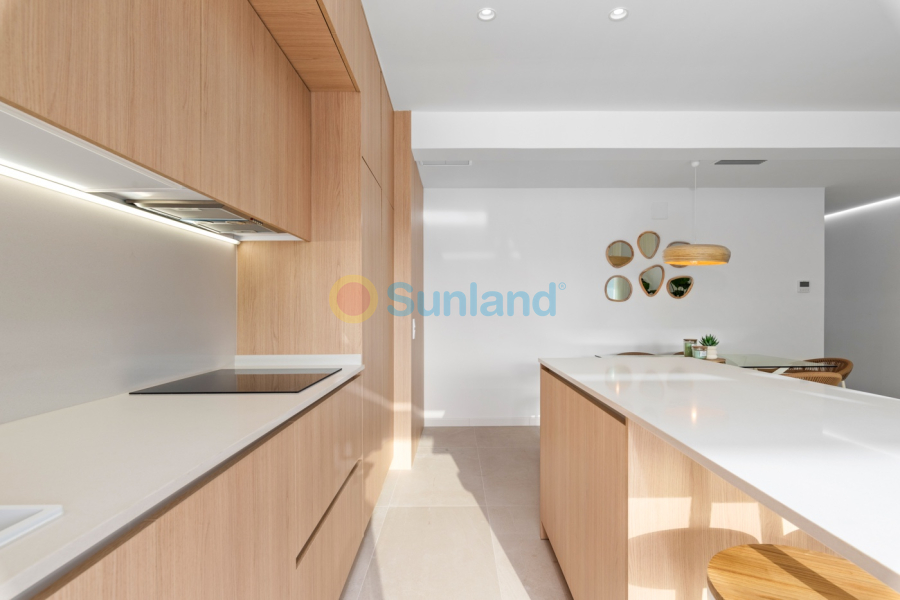 Brukte eiendommer - Villa - Torrevieja - El Chaparral