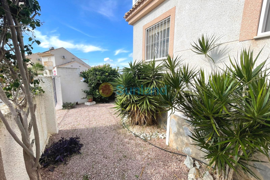 Resale - Quad - Ciudad Quesada - Rojales Hills