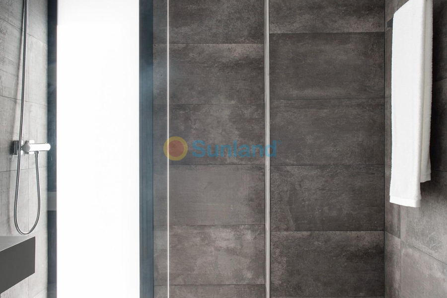 New Build - Villa - La Manga Club