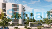 New Build - Apartment - Almerimar