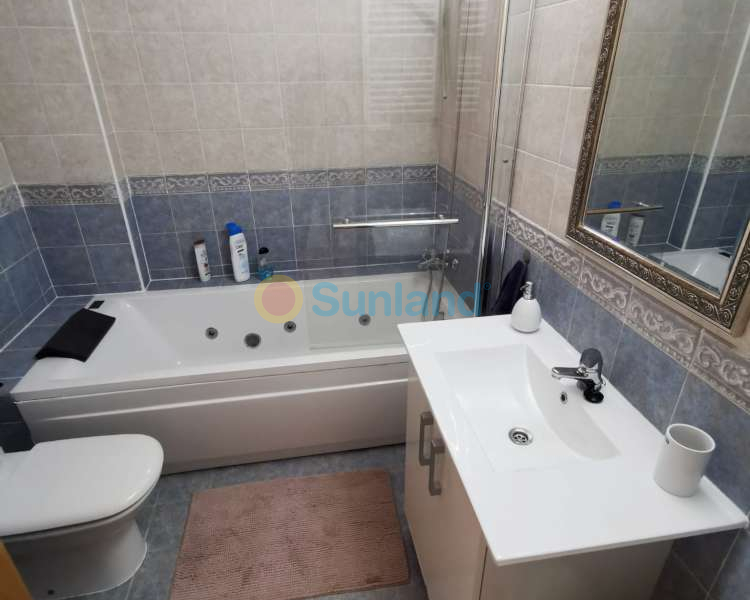 Använda fastigheter - Villa - Almoradí - Almoradi