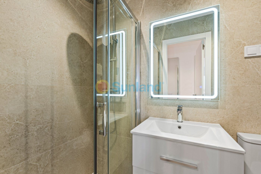 Segunda mano - Apartamento - Torrevieja - Rocio Del Mar