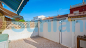 Resale - Bungalow - Torrevieja - La Siesta