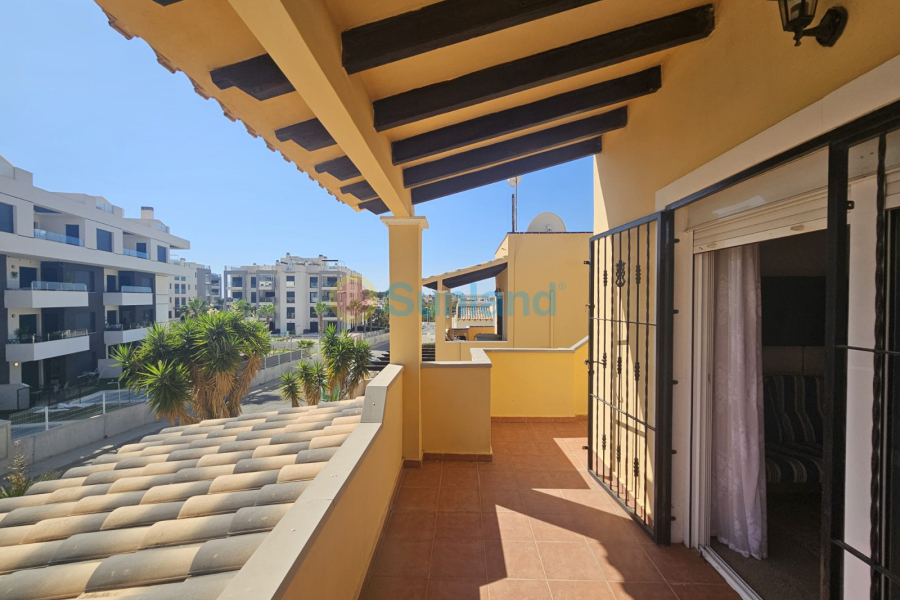 Använda fastigheter - Villa - Villamartin - Lomas del Golf