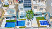 Resale - Villa - Orihuela Costa - Lomas De Cabo Roig