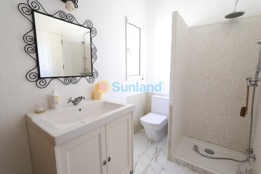 Brukte eiendommer - V - Orihuela Costa - Villamartin