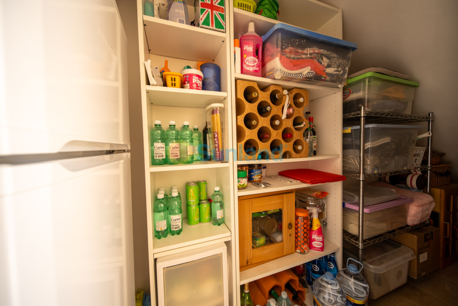 Verkauf - Haus - Orihuela Costa - La Florida