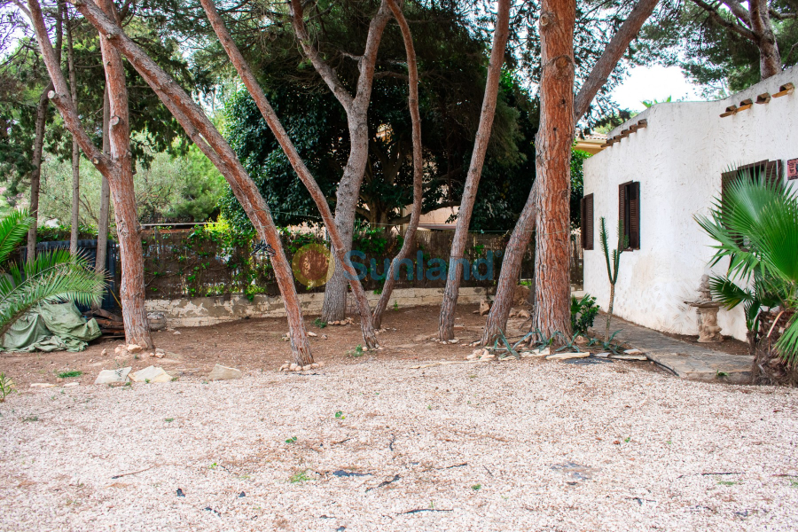 Använda fastigheter - Villa - Orihuela Costa - Cabo Roig