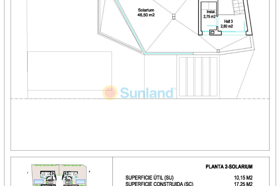 New Build - Villa - Orihuela Costa - Los Altos