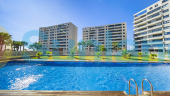 Brukte eiendommer - Apartamento - Torrevieja - Punta Prima