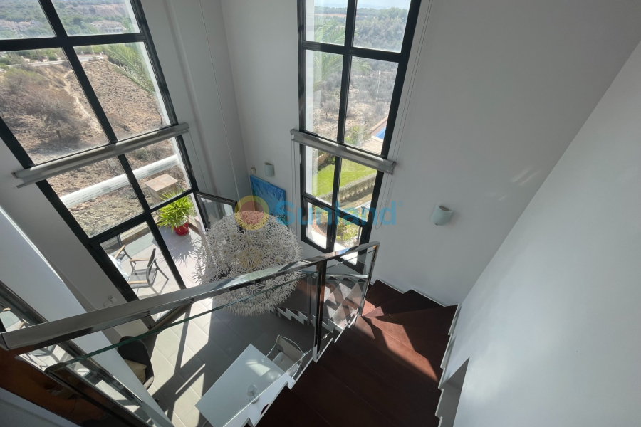 Resale - Apartment - Orihuela Costa - Las Ramblas