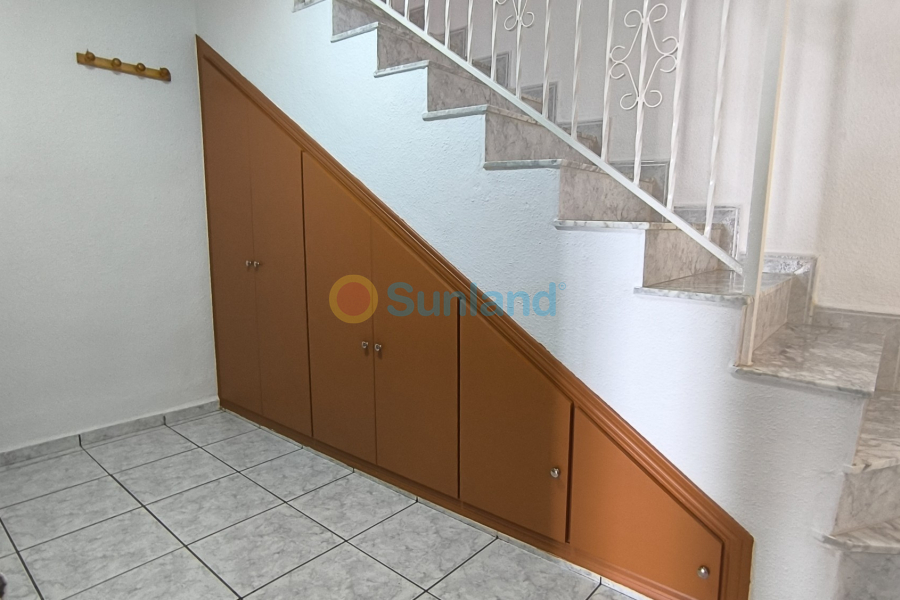 Resale - Townhouse - Ciudad Quesada - Upper Quesada