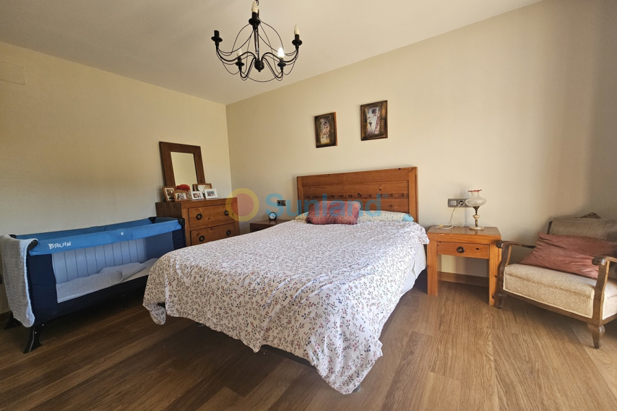 Brukte eiendommer - V - La Manga Club