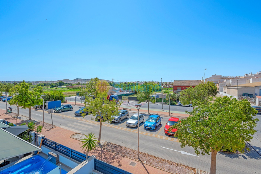 Resale - Townhouse - Formentera del Segura - 