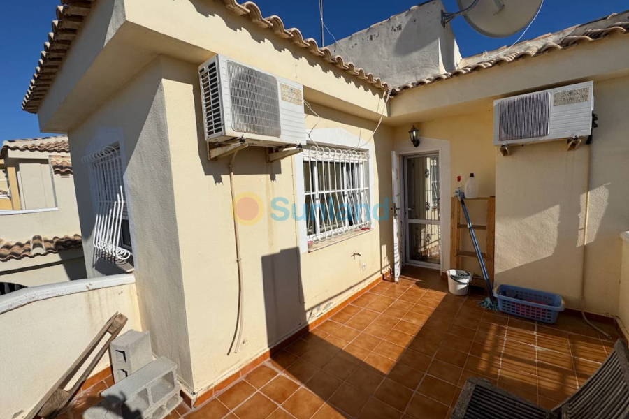 Använda fastigheter - Villa - Ciudad Quesada